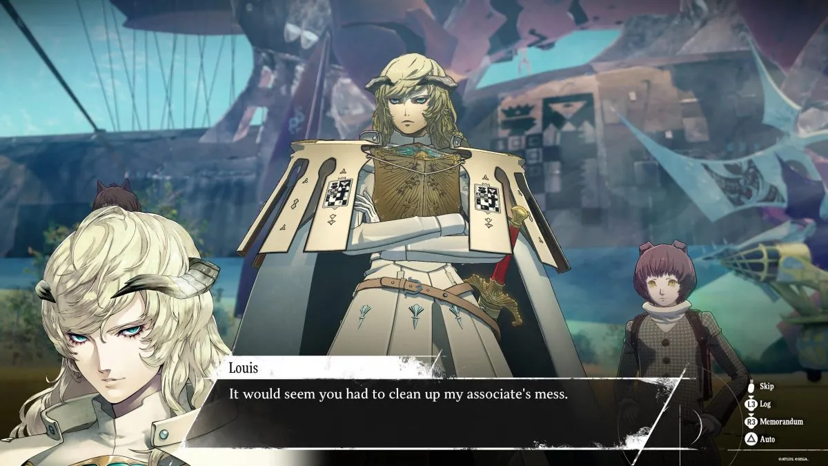 Metaphor ReFantazio vs. FFXIV Dawntrail which is better