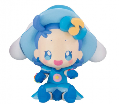 sanrio ojamajo doremi cinnamoroll