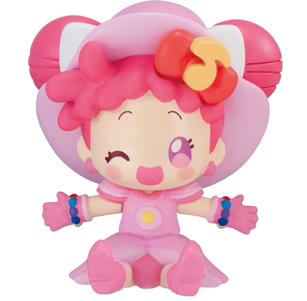 sanrio ojamajo doremi hello kitty