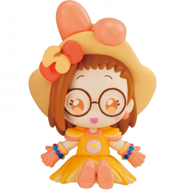 sanrio ojamajo doremi my melody
