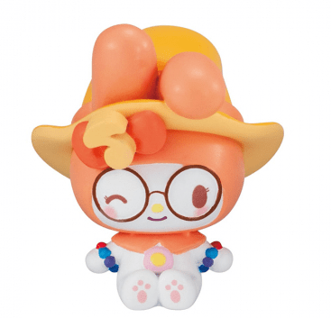 my melody